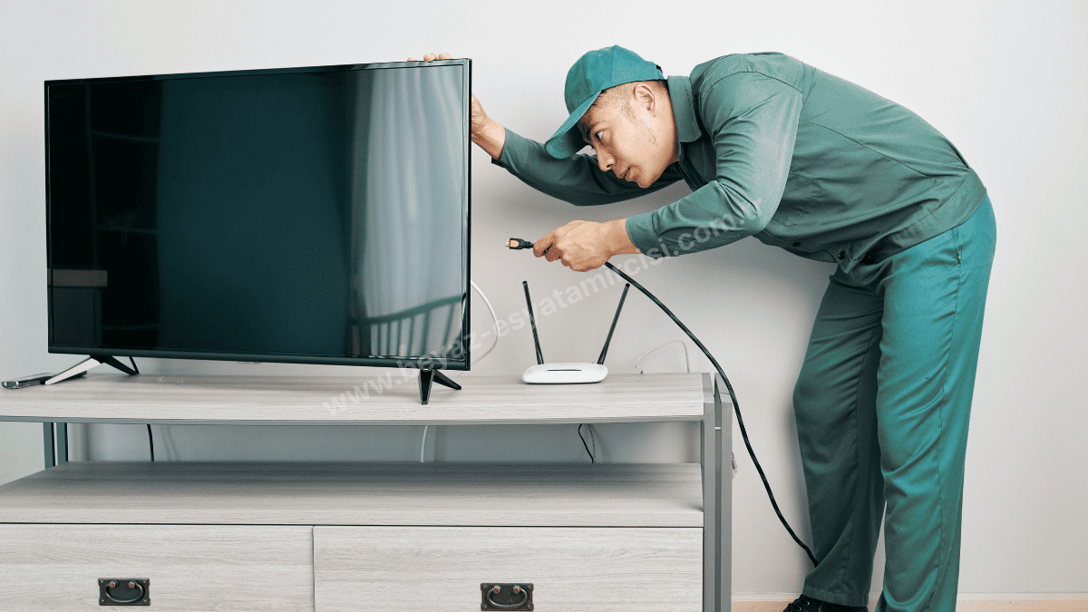 Altıntaş Televizyon Servisi - Altıntaş Beyaz Eşya Tamircisi